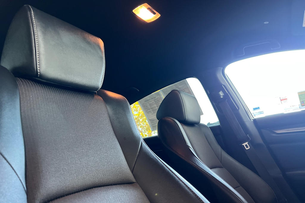 Thumbnail: 2020 Honda Accord - 9