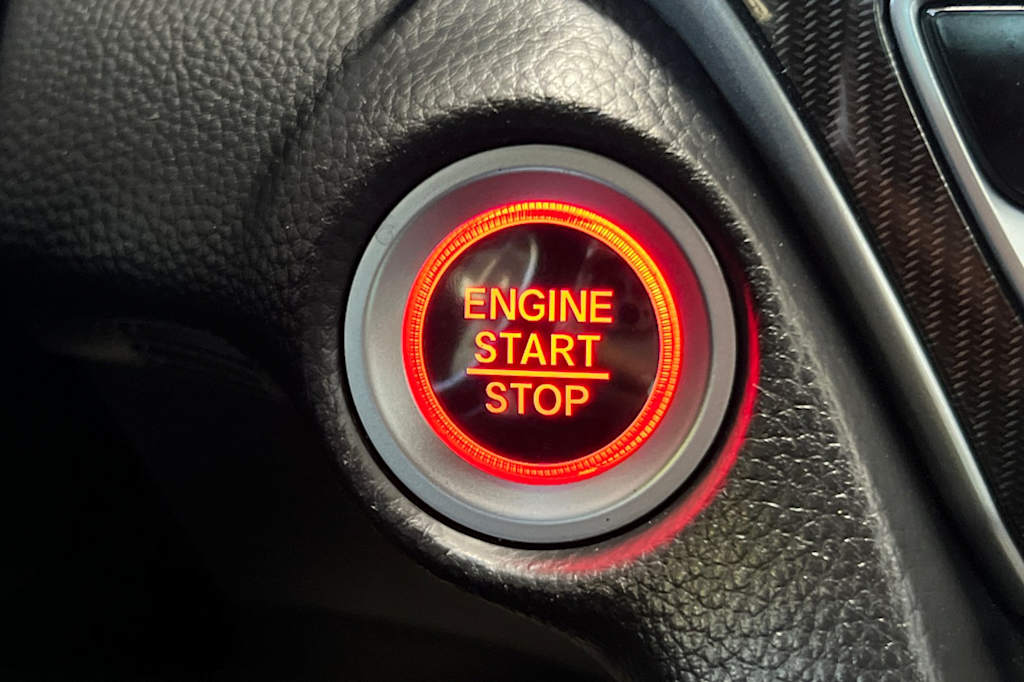 Thumbnail: 2020 Honda Accord - 25