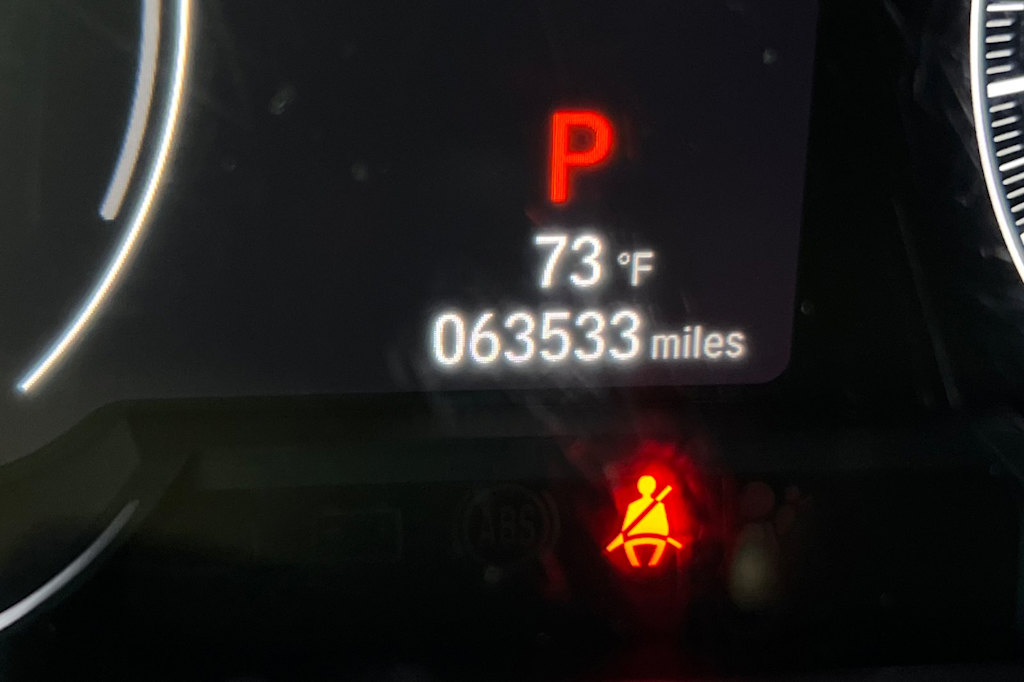 Thumbnail: 2020 Honda Accord - 29