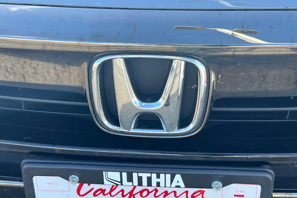 Thumbnail: 2022 Honda Accord - 12