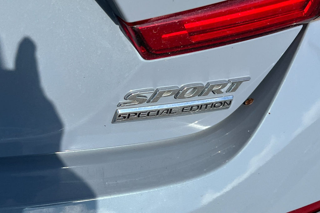 Thumbnail: 2022 Honda Accord - 5