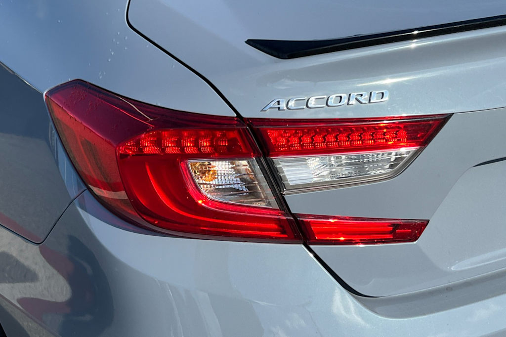 Thumbnail: 2022 Honda Accord - 16