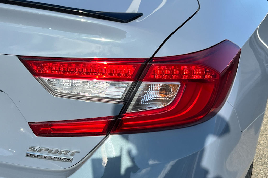 Thumbnail: 2022 Honda Accord - 18