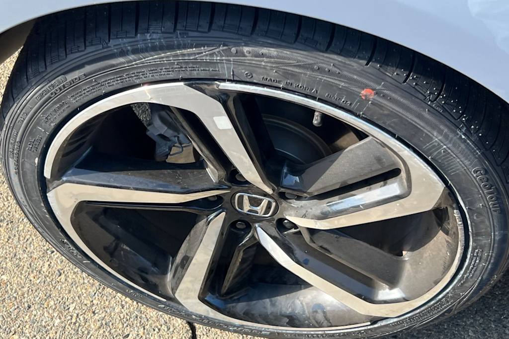 Thumbnail: 2022 Honda Accord - 15