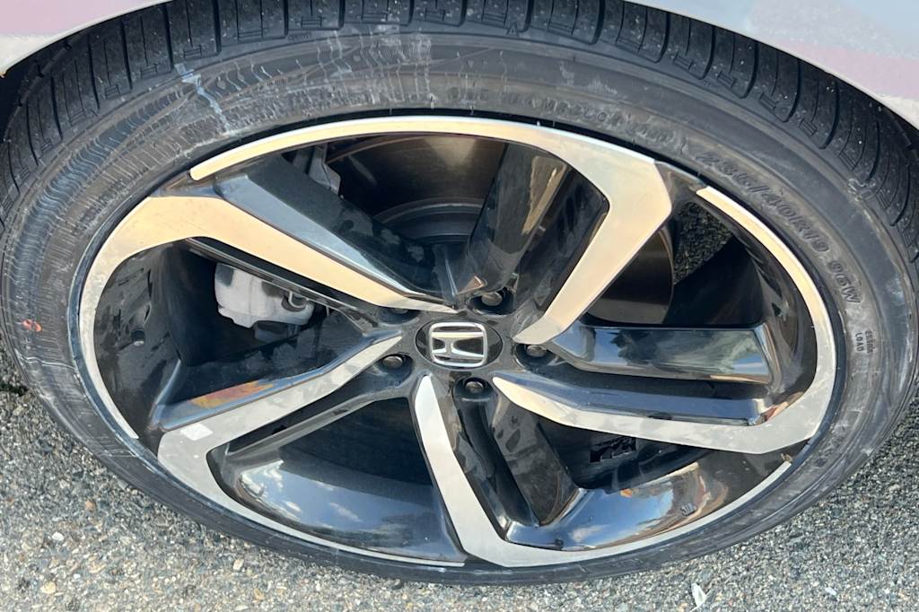 Thumbnail: 2022 Honda Accord - 22