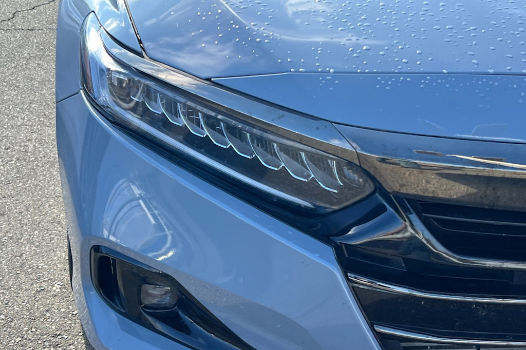 Thumbnail: 2022 Honda Accord - 10