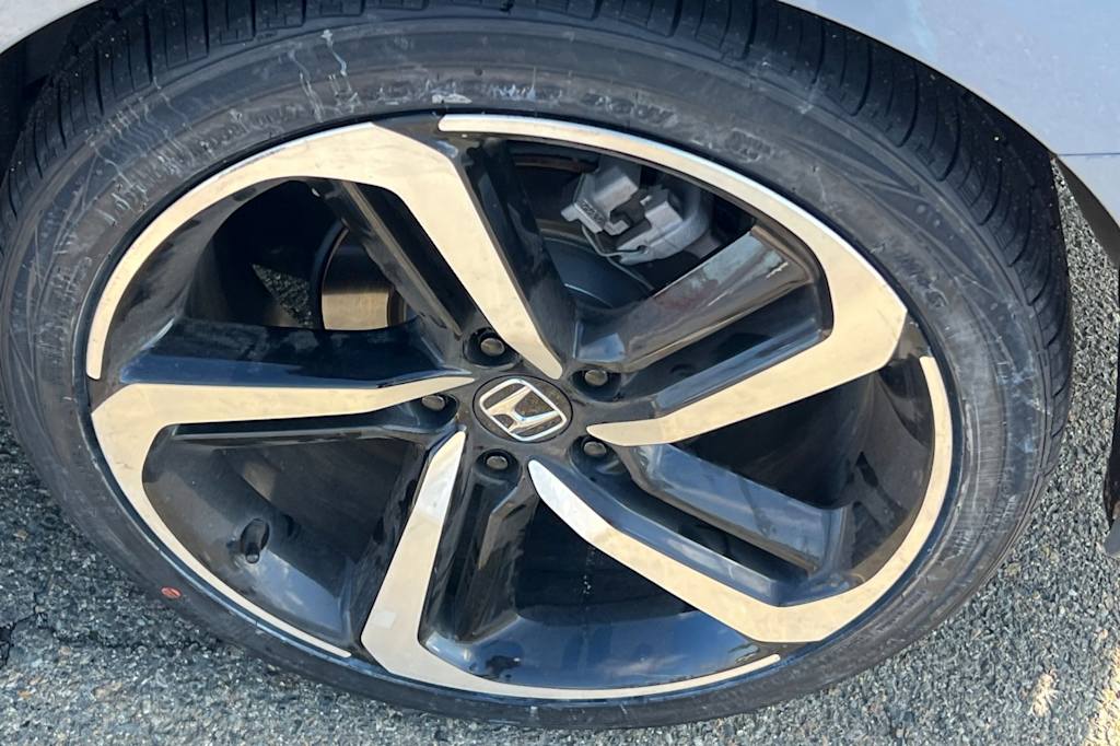 Thumbnail: 2022 Honda Accord - 19