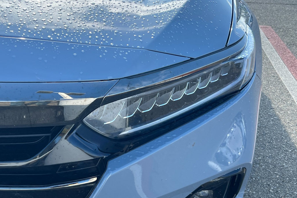 Thumbnail: 2022 Honda Accord - 13