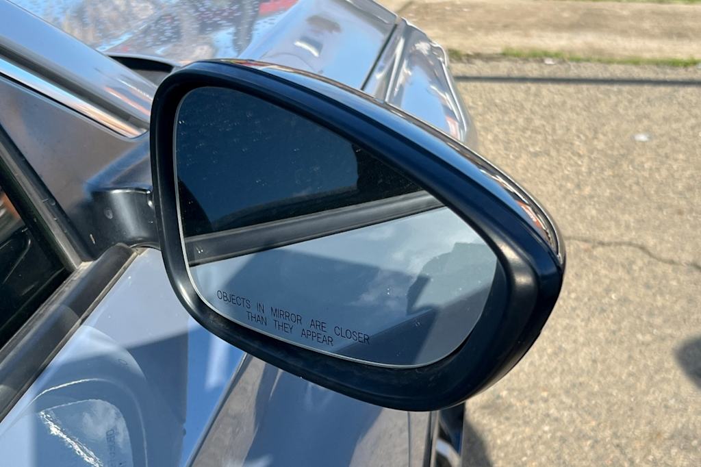 Thumbnail: 2022 Honda Accord - 14