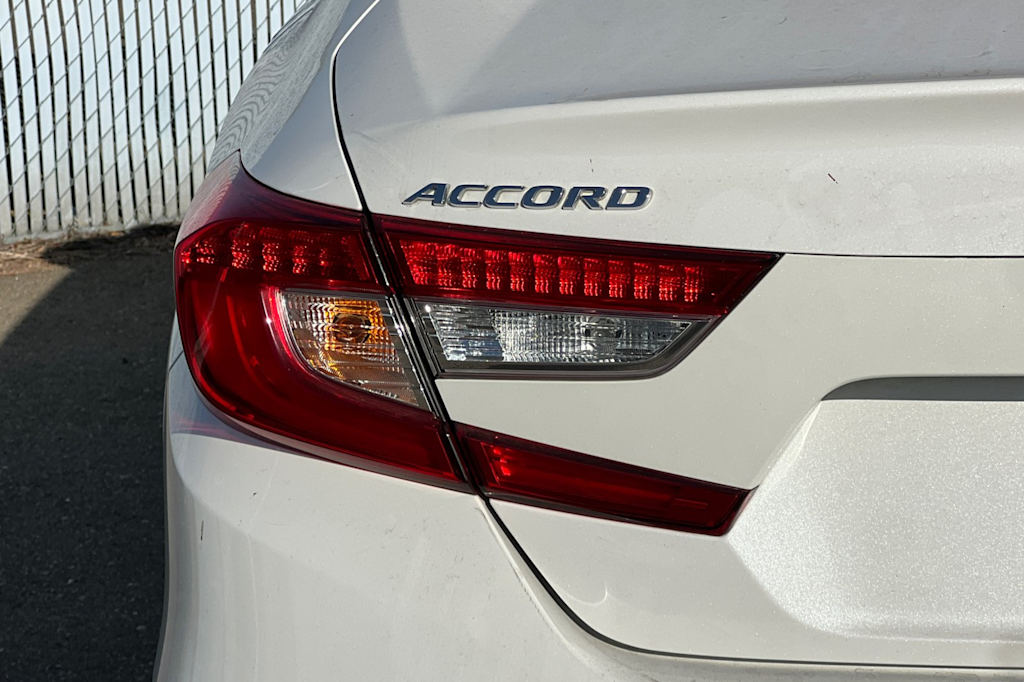 Thumbnail: 2019 Honda Accord - 24
