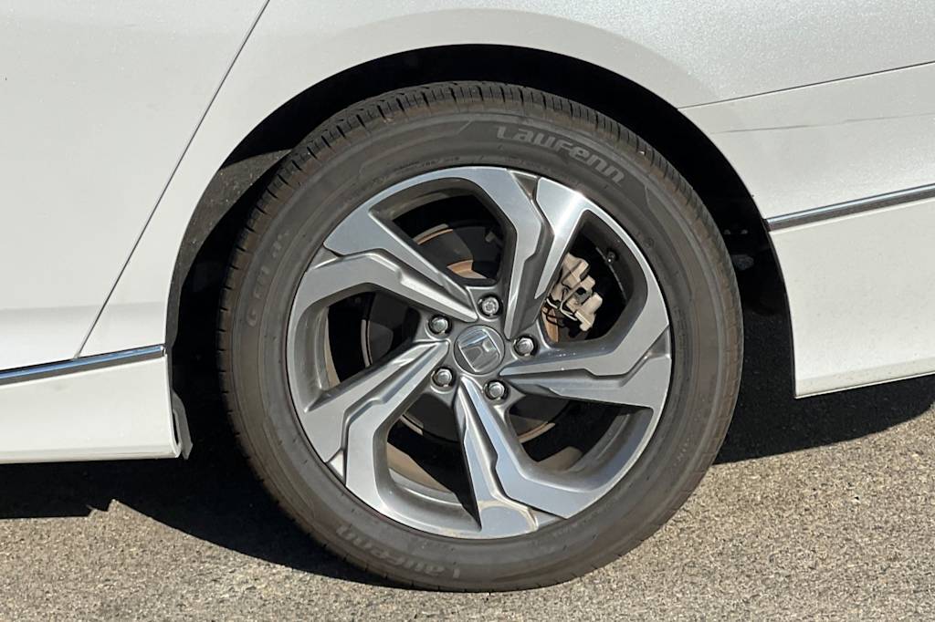 Thumbnail: 2019 Honda Accord - 26