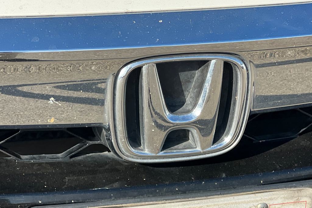Thumbnail: 2019 Honda Accord - 7