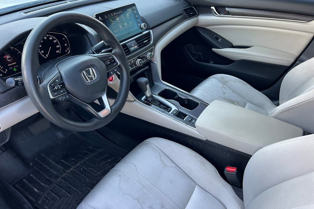 Thumbnail: 2019 Honda Accord - 2
