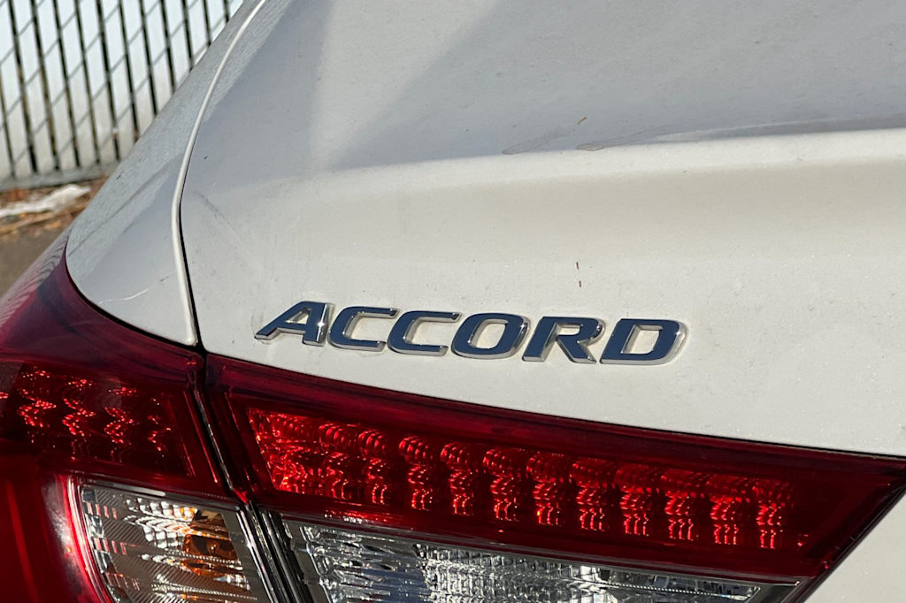 Thumbnail: 2019 Honda Accord - 25