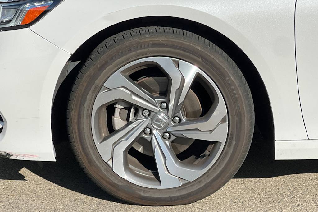 Thumbnail: 2019 Honda Accord - 8
