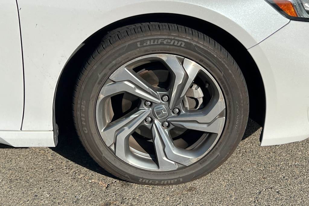 Thumbnail: 2019 Honda Accord - 19