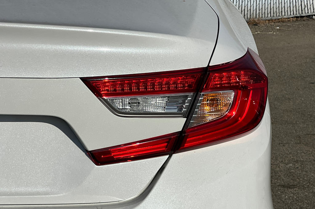 Thumbnail: 2019 Honda Accord - 22