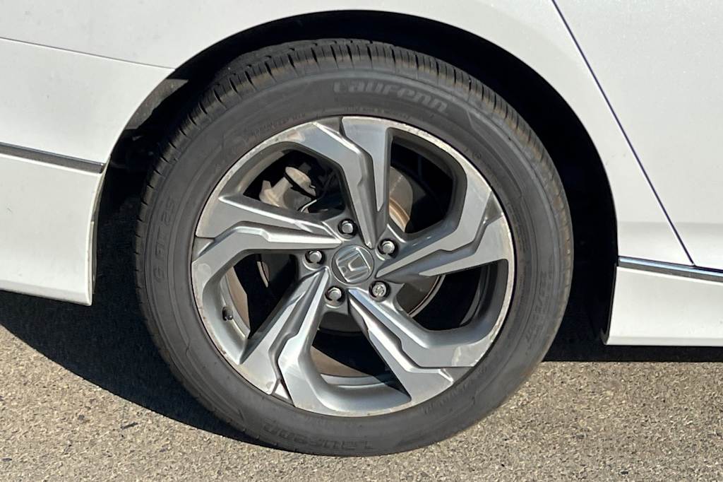 Thumbnail: 2019 Honda Accord - 21