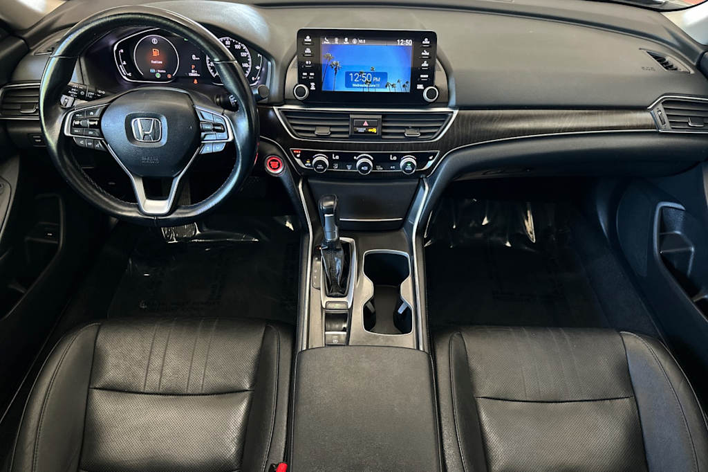 Thumbnail: 2020 Honda Accord - 2