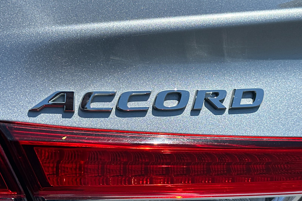 Thumbnail: 2020 Honda Accord - 7
