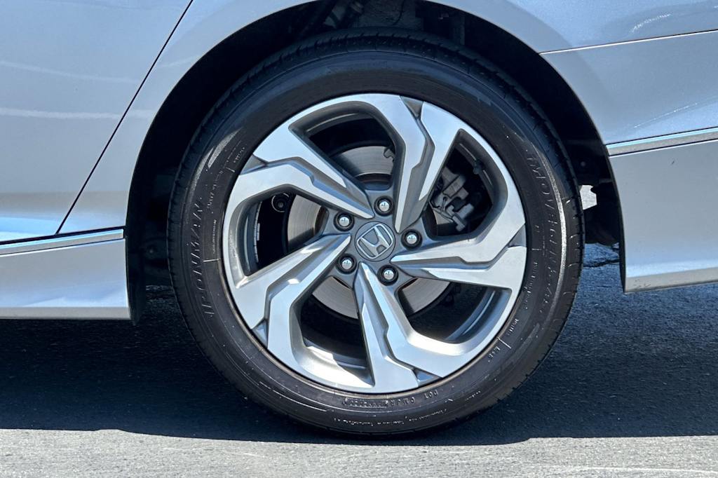 Thumbnail: 2020 Honda Accord - 8