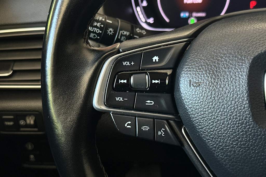 Thumbnail: 2020 Honda Accord - 29