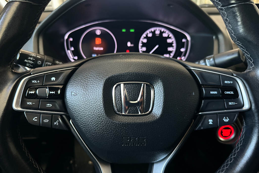 Thumbnail: 2020 Honda Accord - 28