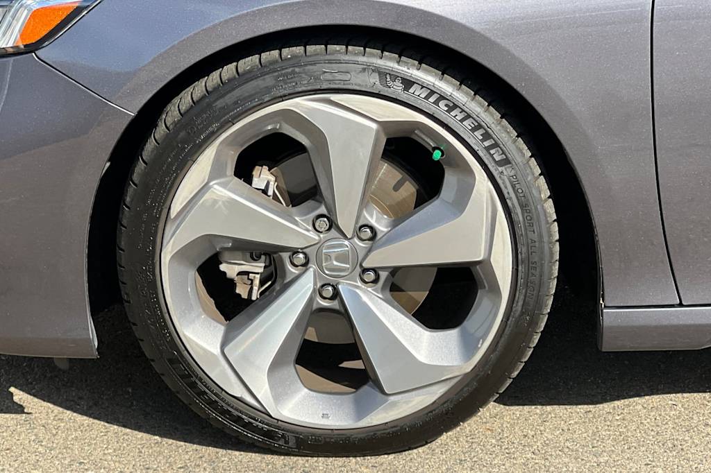 Thumbnail: 2018 Honda Accord - 8