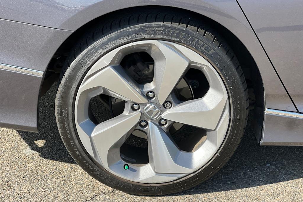 Thumbnail: 2018 Honda Accord - 20