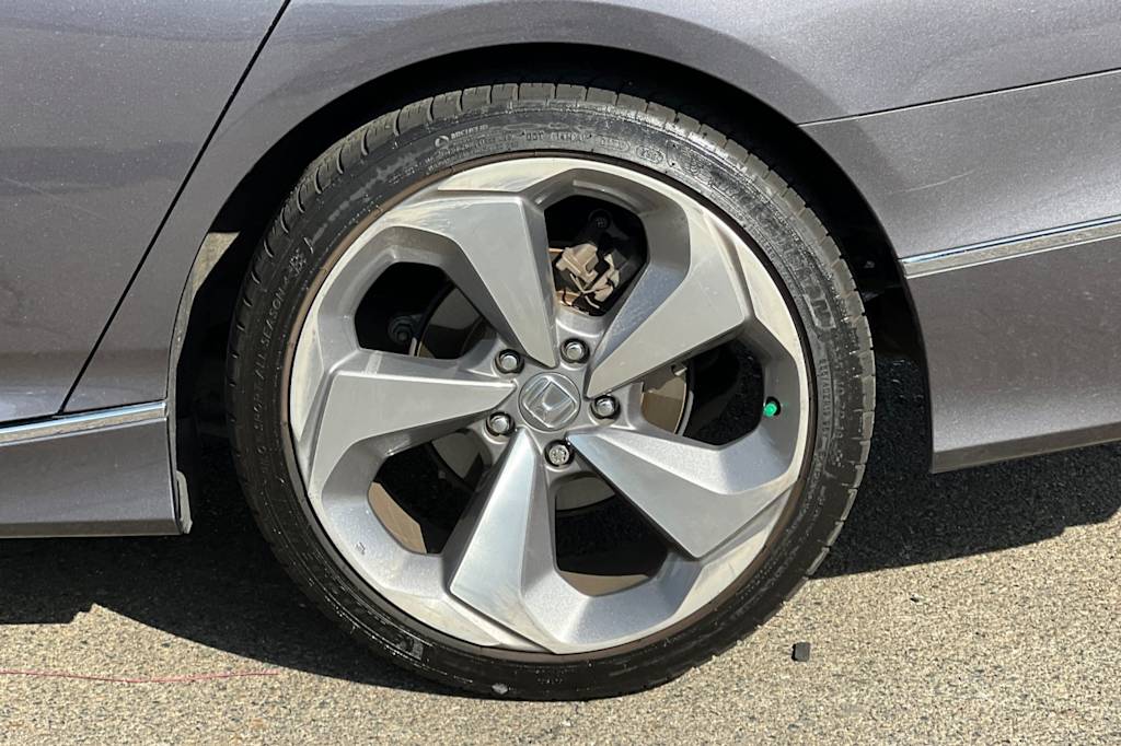 Thumbnail: 2018 Honda Accord - 25