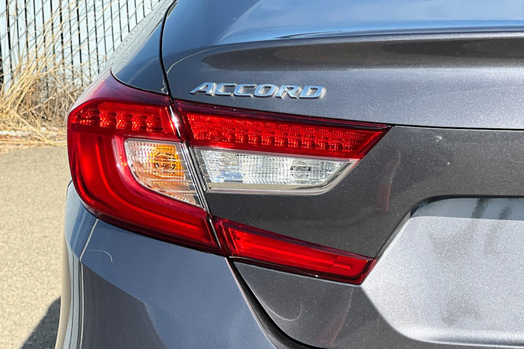 Thumbnail: 2018 Honda Accord - 23