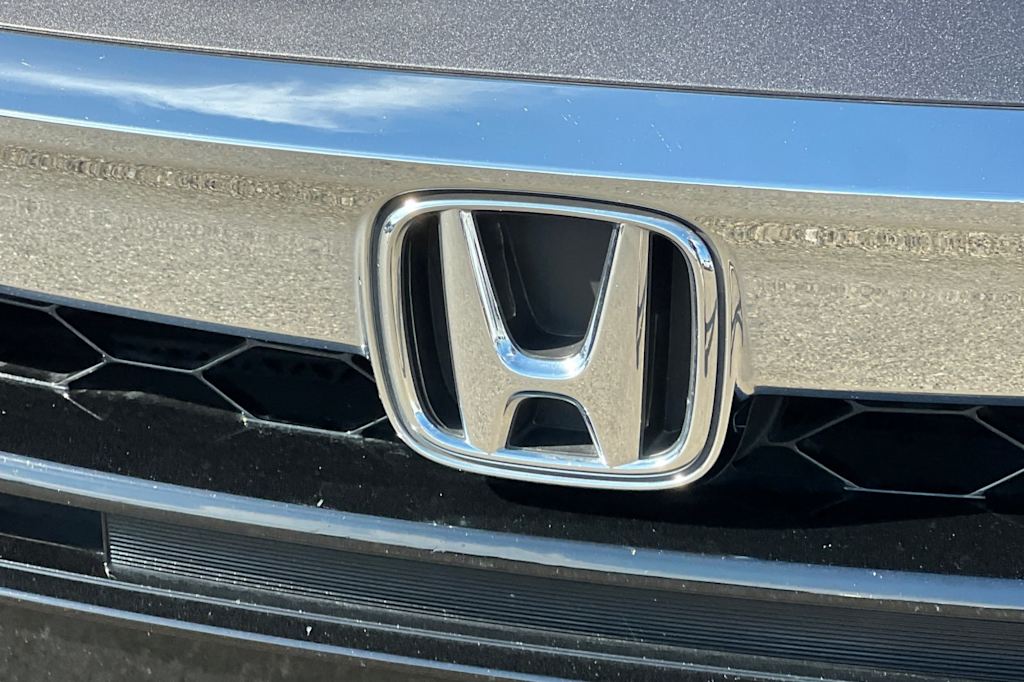 Thumbnail: 2018 Honda Accord - 7