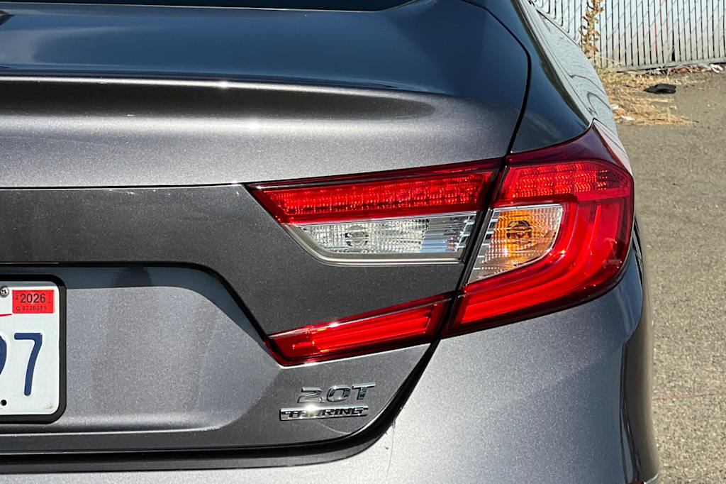 Thumbnail: 2018 Honda Accord - 21