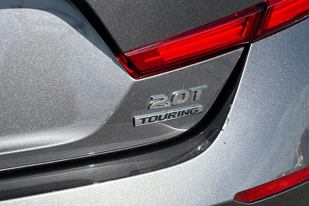 Thumbnail: 2018 Honda Accord - 24