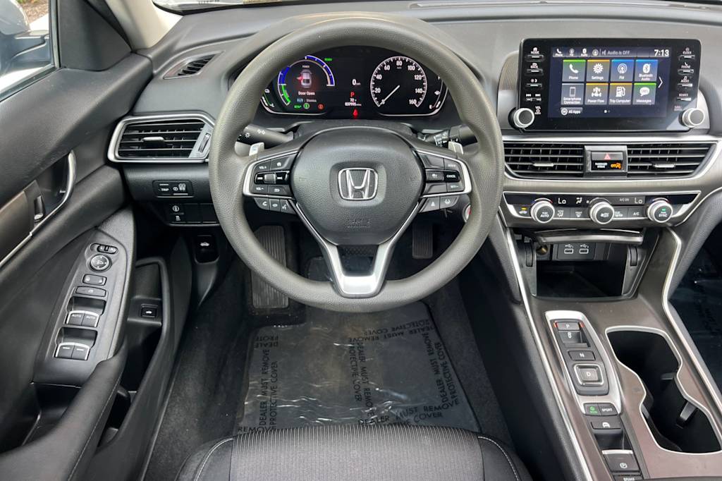 Thumbnail: 2021 Honda Accord - 11