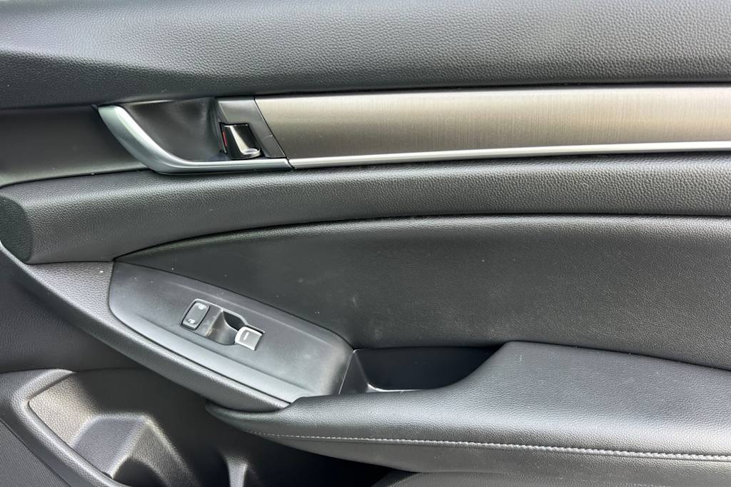 Thumbnail: 2021 Honda Accord - 23