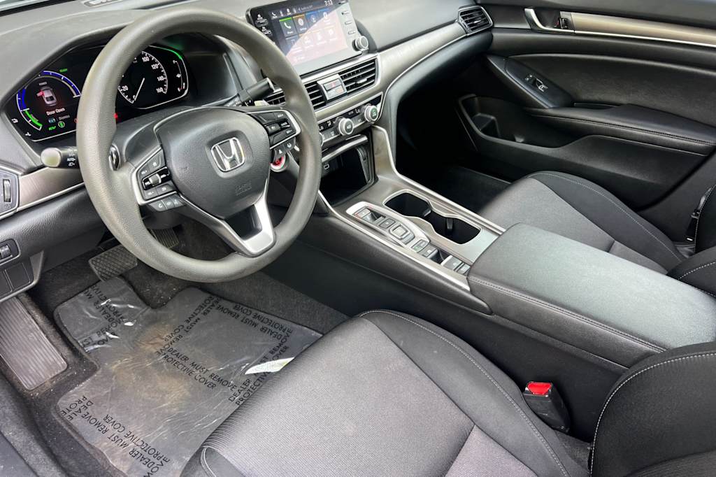 Thumbnail: 2021 Honda Accord - 8