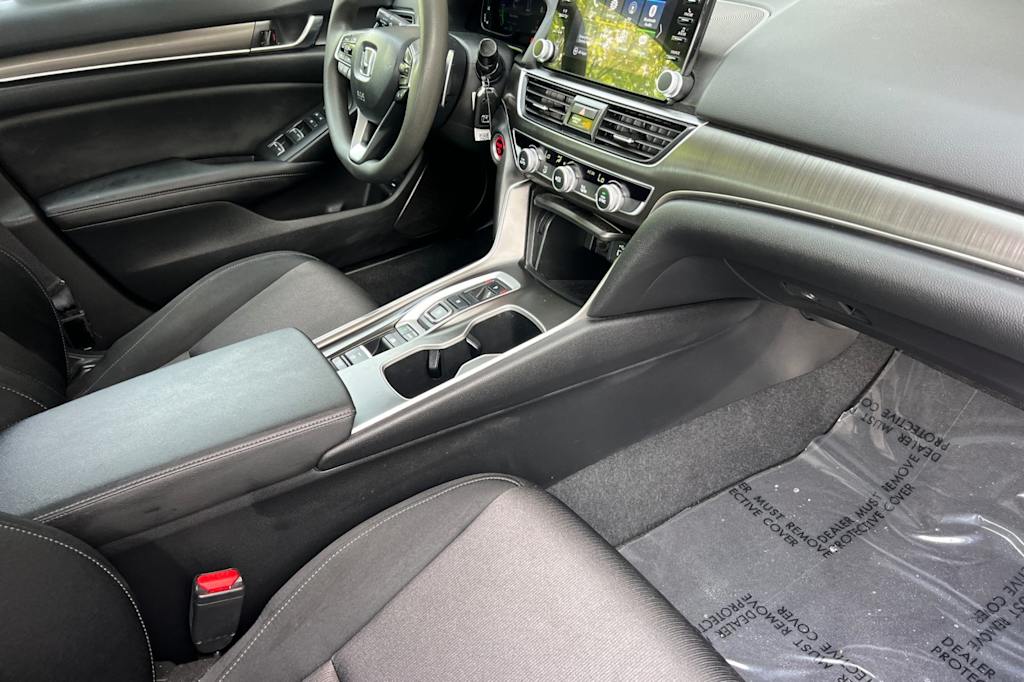 Thumbnail: 2021 Honda Accord - 12