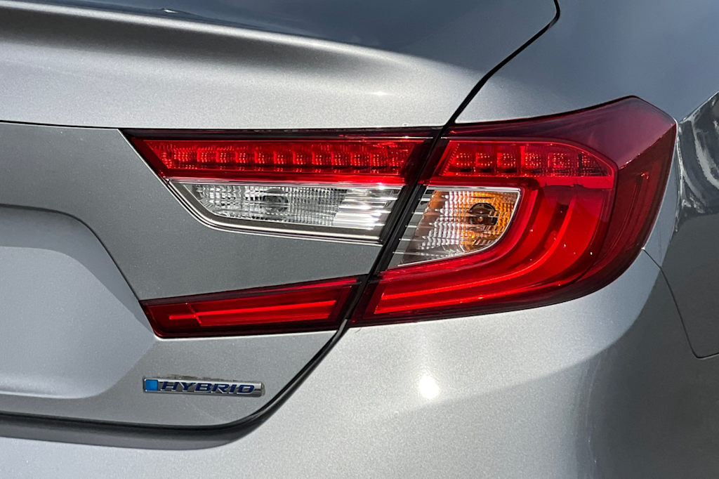 Thumbnail: 2021 Honda Accord - 31