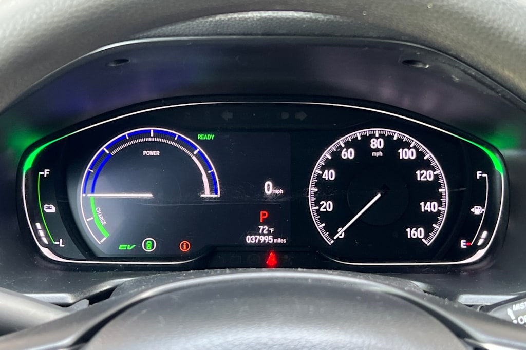 Thumbnail: 2021 Honda Accord - 15