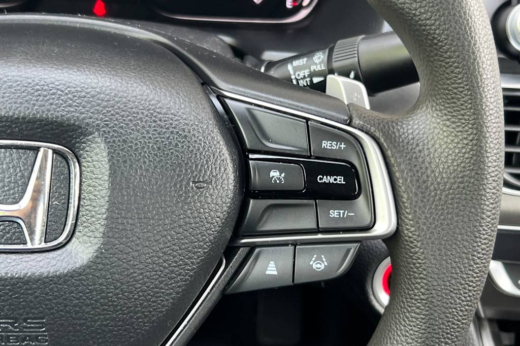 Thumbnail: 2021 Honda Accord - 29