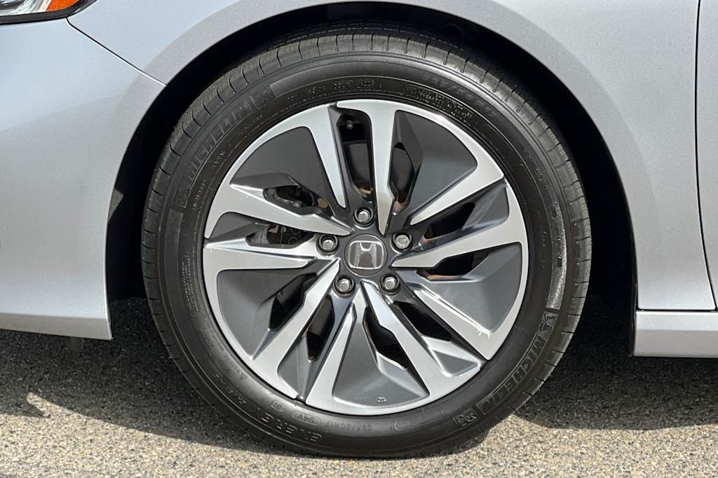 Thumbnail: 2021 Honda Accord - 7