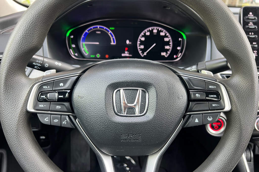 Thumbnail: 2021 Honda Accord - 27