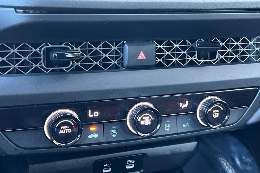 Thumbnail: 2024 Honda Accord - 23