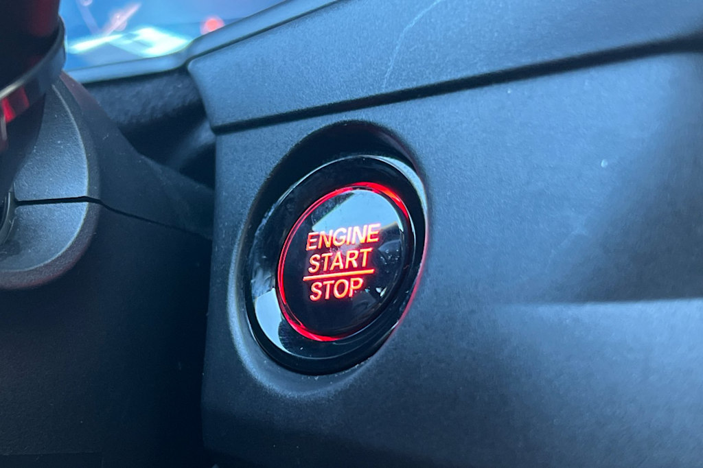 Thumbnail: 2024 Honda Accord - 24