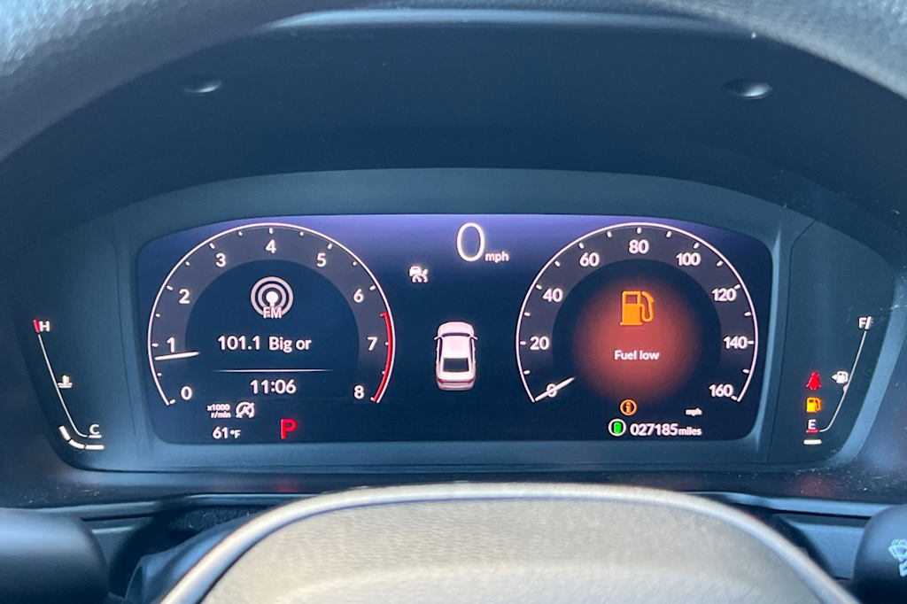 Thumbnail: 2024 Honda Accord - 15