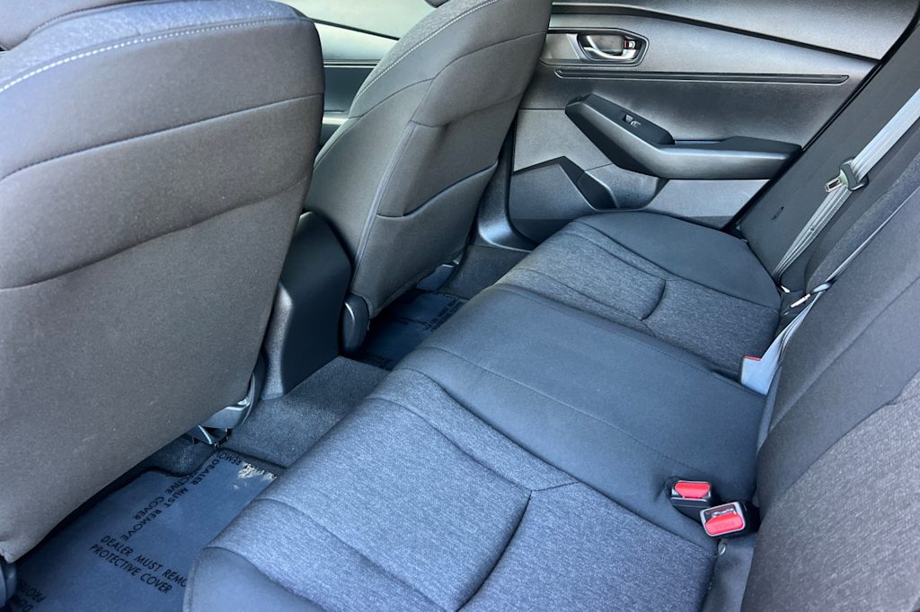 Thumbnail: 2024 Honda Accord - 10