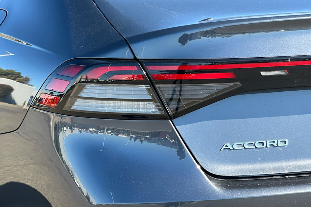 Thumbnail: 2024 Honda Accord - 29