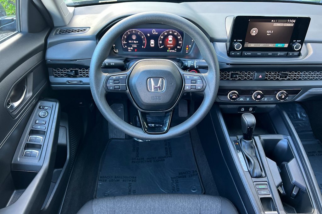 Thumbnail: 2024 Honda Accord - 11