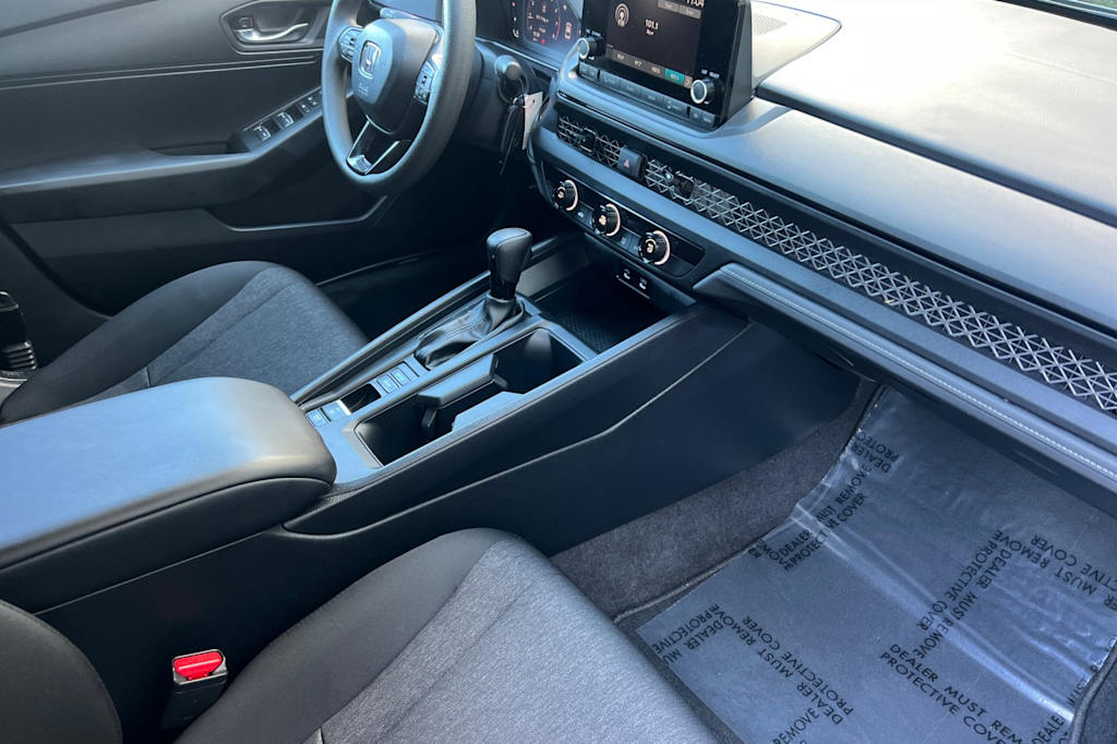 Thumbnail: 2024 Honda Accord - 12